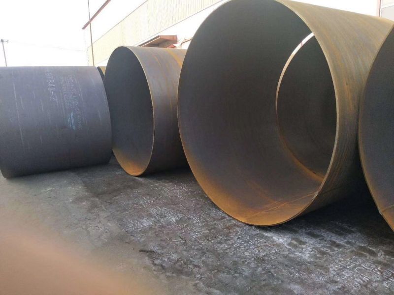 影響螺旋鋼管孔腔形成的因素是什么? 影響螺旋鋼管孔腔形成的因素是什么?